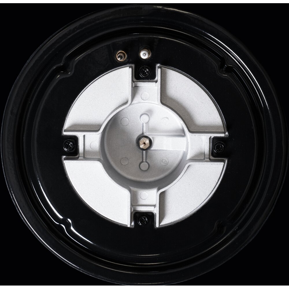 Фото - Варочная поверхность HG K7 CEST (BG/BK)