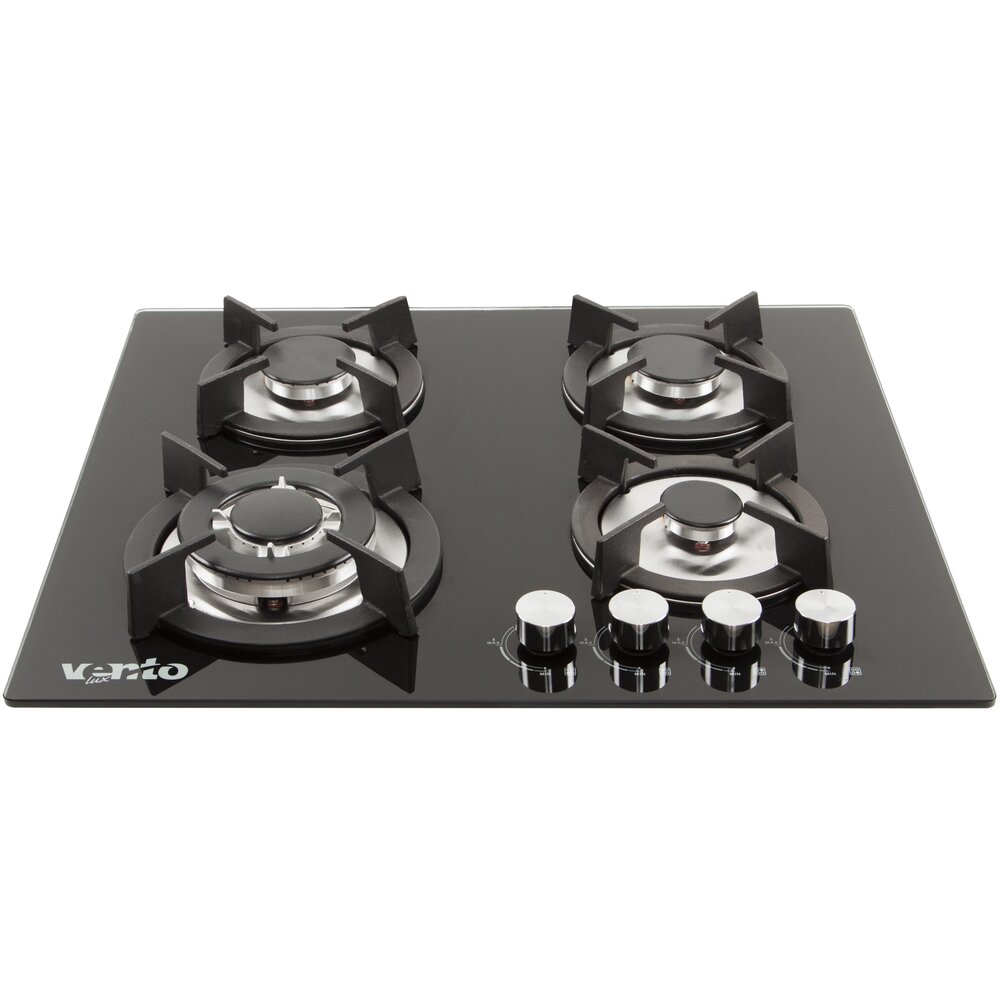 Фото - Варочная поверхность HG K7 CEST (BK)