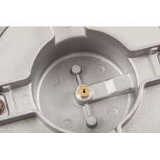 Варочная поверхность HG K7 CEST (BK)