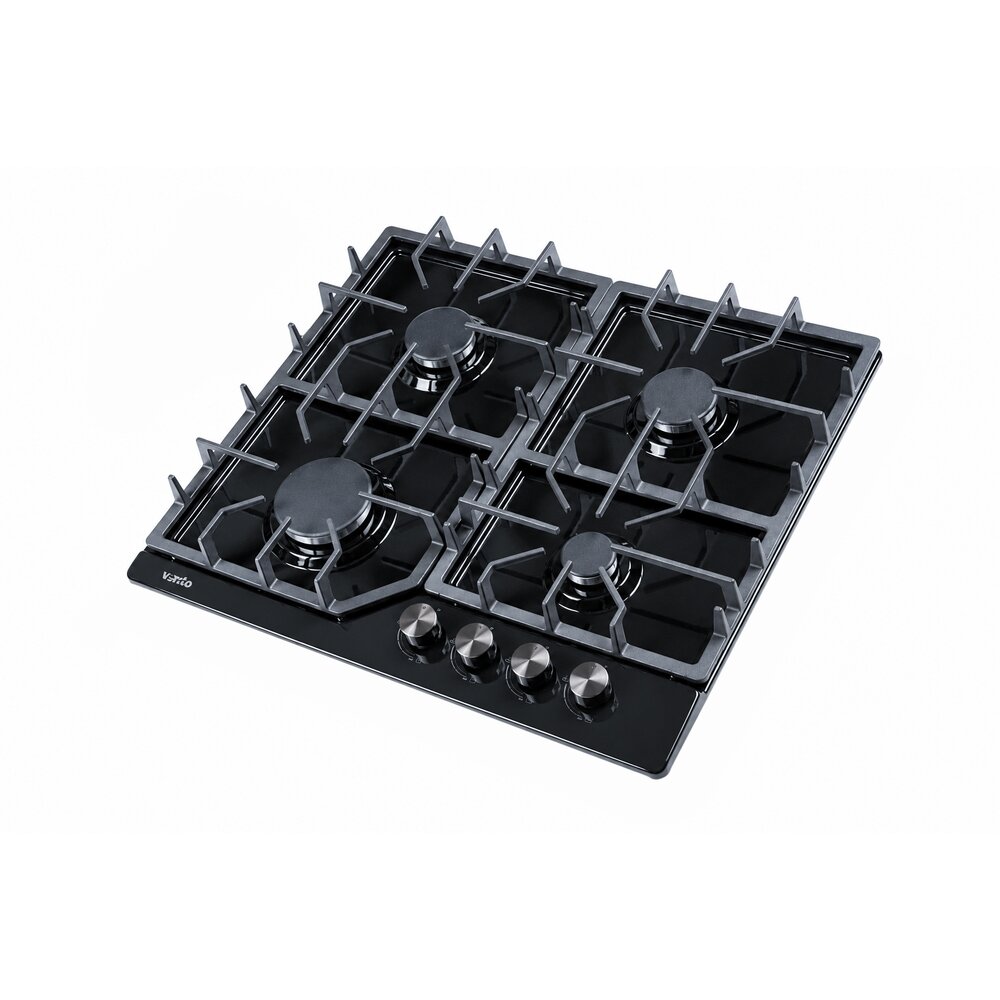 Фото - Варочная поверхность HG L7 CS (BK)