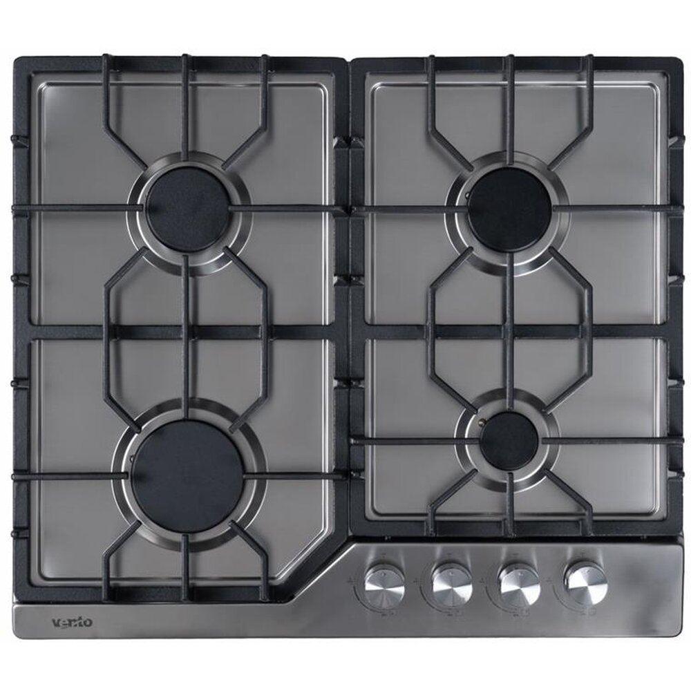 Фото - Варильна поверхня HG L7 CS (X)