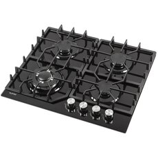 Варильна поверхня HG L7G CEST (BK)