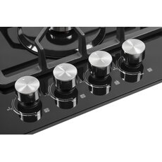 Варильна поверхня HG L7G CEST (BK)