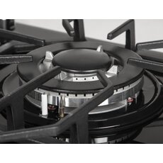 Варильна поверхня HG L7G CEST (BK)