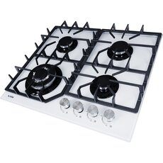 Варильна поверхня HG L7G CEST (WH)