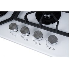 Варильна поверхня HG L7G CEST (WH)