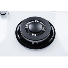 Варильна поверхня HG L7G CEST (WH)