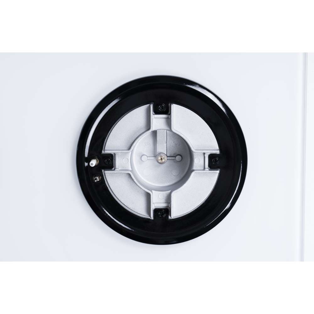 Фото - Варильна поверхня HG L7G CEST (WH)