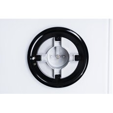 Варильна поверхня HG L7G CEST (WH)