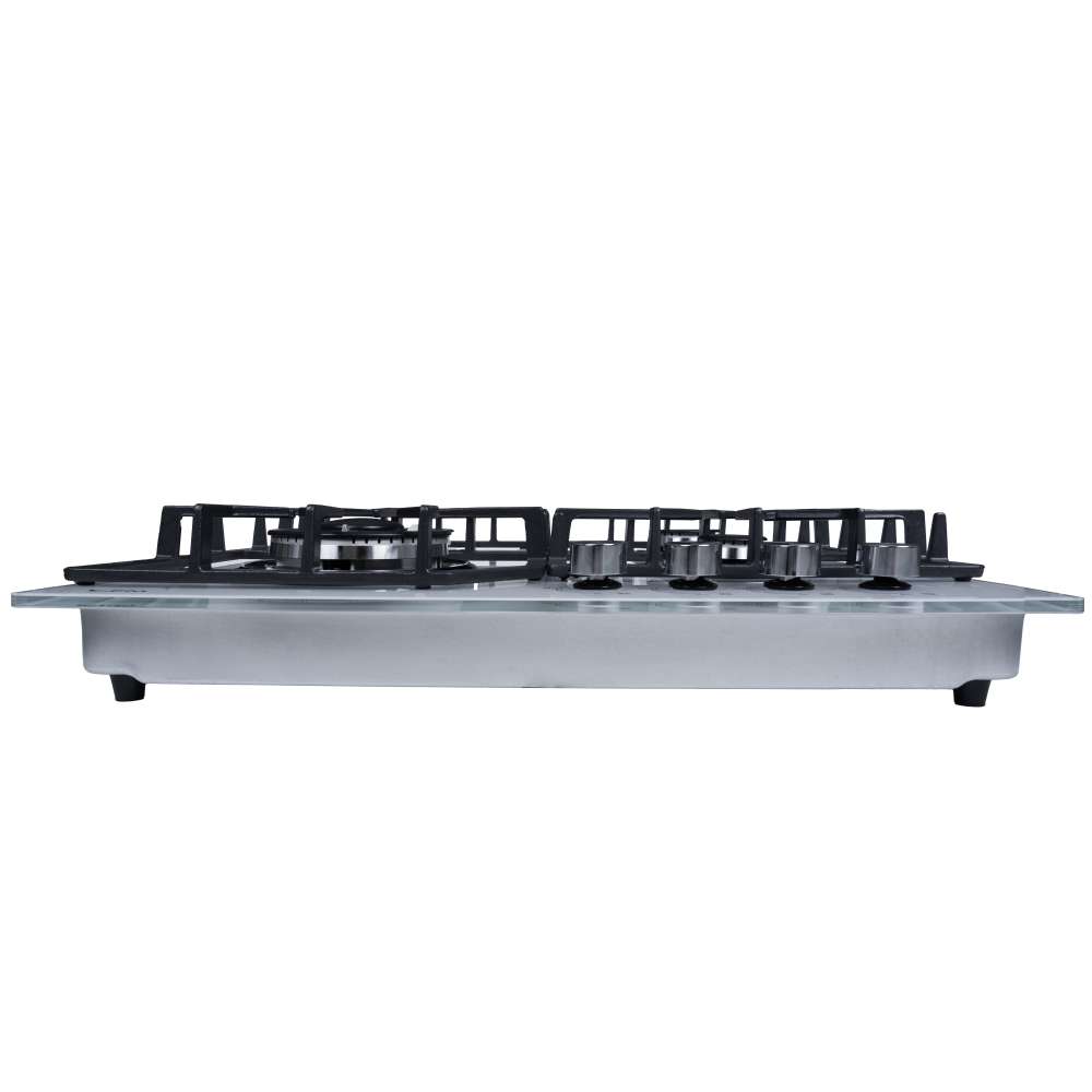 Фото - Варильна поверхня HG L7G CEST (WH)
