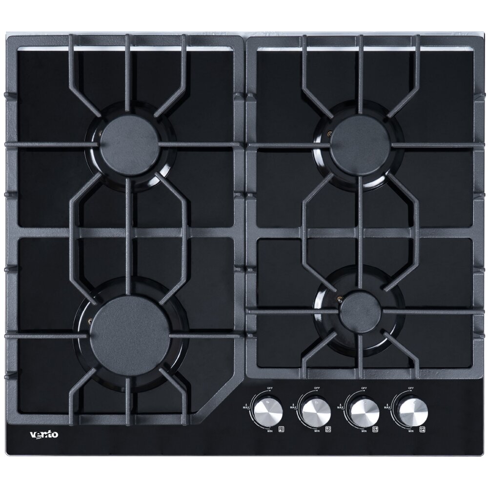 Фото - Варочная поверхность HG L7G CS (BK)