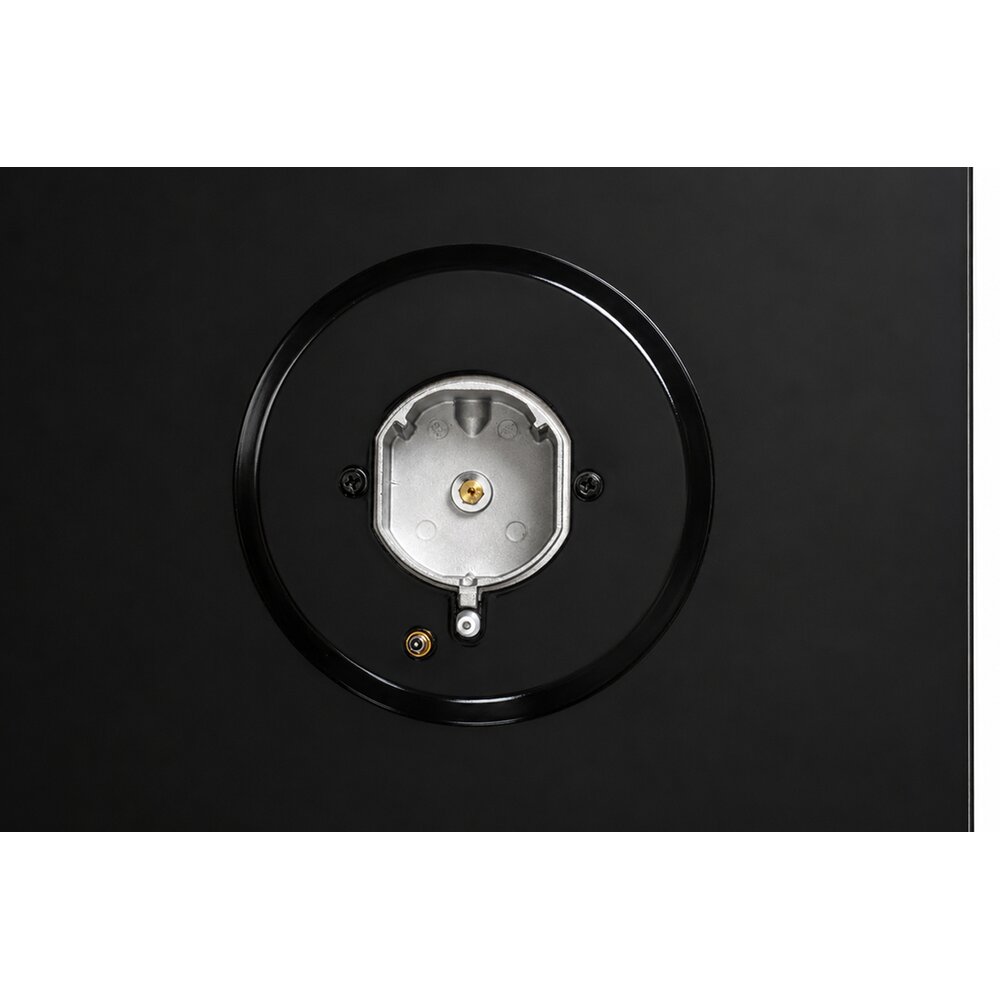 Фото - Варильна поверхня HG L7G CS (BK)