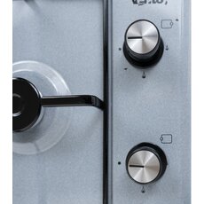 Настольная плита HGT 620 ES (GRS) Настольная плита HGT 620 ES (GRS)