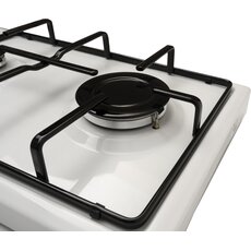 Настольная плита HGT 620 ES (WH) Настольная плита HGT 620 ES (WH)