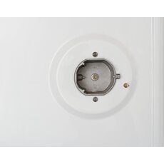 Настольная плита HGT 620 ES (WH) Настольная плита HGT 620 ES (WH)
