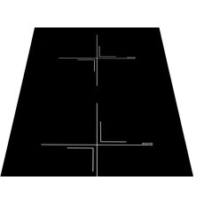 Варочная поверхность HI 32 TC FBS Варочная поверхность HI 32 TC FBS