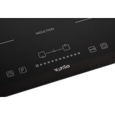 Варочная поверхность HI 32 TC FBS FZ SL Варочная поверхность HI 32 TC FBS FZ SL