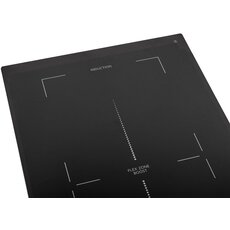 Варочная поверхность HI 32 TC FBS FZ SL Варочная поверхность HI 32 TC FBS FZ SL