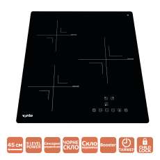 Індукційна варильна поверхня HI 43 TC FBS