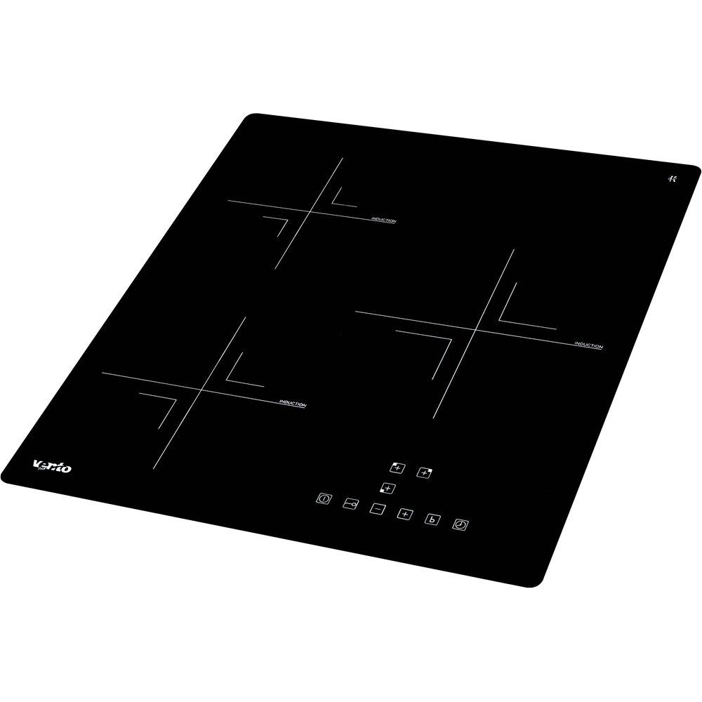 Фото - Индукционная варочная поверхность HI 43 TC FBS