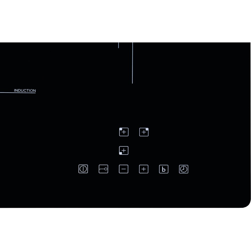 Фото - Индукционная варочная поверхность HI 43 TC FBS