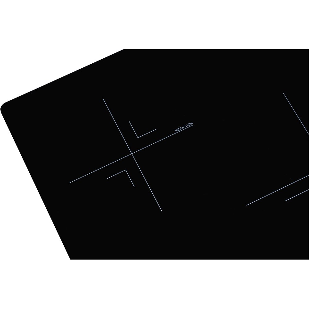 Фото - Индукционная варочная поверхность HI 43 TC FBS