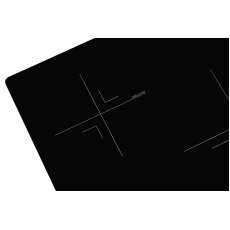 Індукційна варильна поверхня HI 43 TC FBS