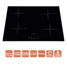 Варочная поверхность HI 64 TC Варочная поверхность HI 64 TC