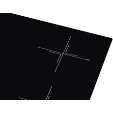 Варочная поверхность HI 64 TC FBS Варочная поверхность HI 64 TC FBS