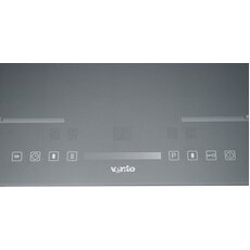 Варочная поверхность HI 64 TC FBS SQFZ SL (GRS) Варочная поверхность HI 64 TC FBS SQFZ SL (GRS)