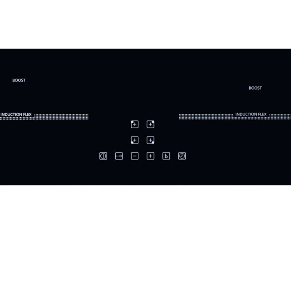 Фото - Індукційна варильна поверхня HI 64 TC FZ