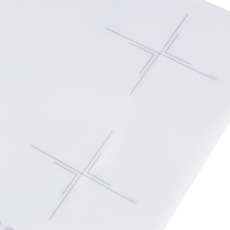 Варочная поверхность HI 64 WH TC FBS SL Варочная поверхность HI 64 WH TC FBS SL