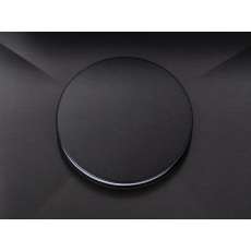 Кухонная мойка Ventolux HMKS 4050 PVD BKS MC DECOR 3/0,8