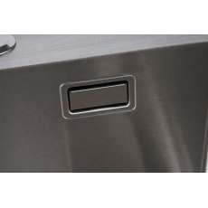 Кухонная мойка Ventolux HMKS 4050 SS 3/0,6
