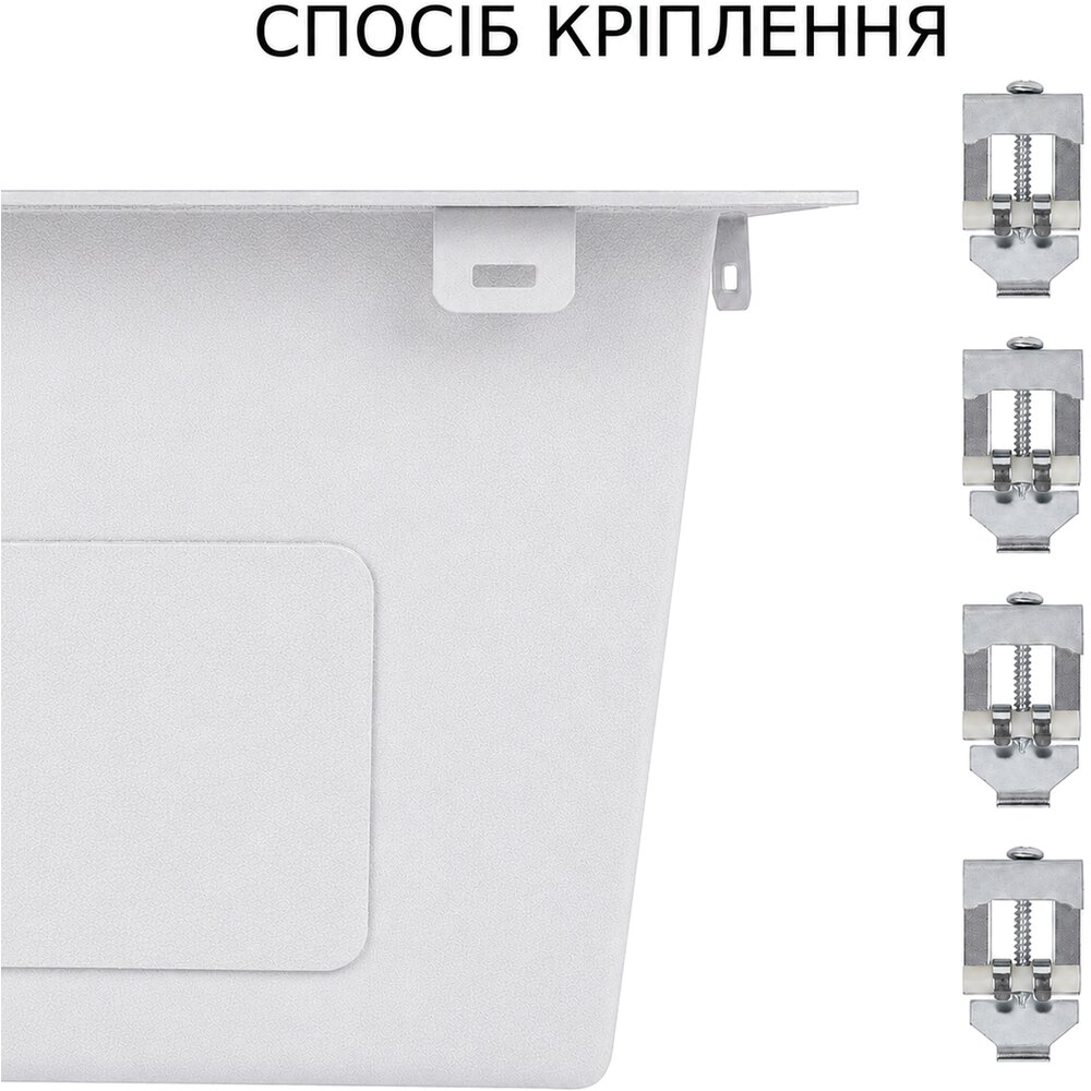 Фото - Кухонная мойка Ventolux HMKS 4050 SS MC DECOR 3/0,6