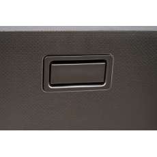 Кухонная мойка Ventolux HMKS 4050 SS MC DECOR 3/0,8