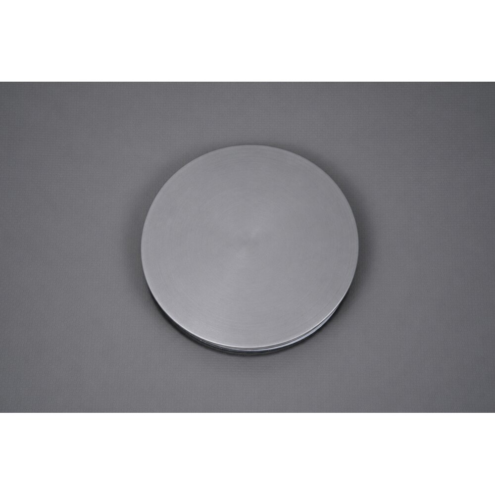 Фото - Кухонная мойка Ventolux HMKS 5050 PVD DG 3/0,8
