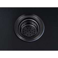 Кухонная мойка Ventolux HMKS 5448 PVD BKS MC DECOR 3/0,8