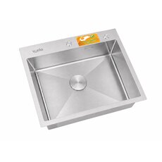 Кухонная мойка Ventolux HMKS 5448 SS 3/0,8