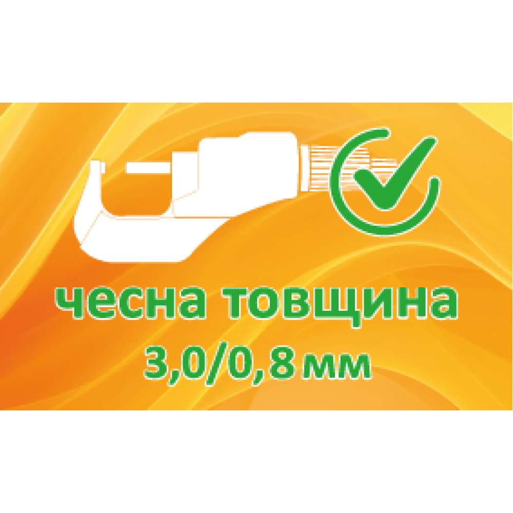 Фото - Кухонна мийка Ventolux HMKS RW 7850 PVD BK 3/0,8