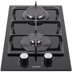 Варильна поверхня HSF320G CS (BK) 3 Варильна поверхня HSF320G CS (BK) 3