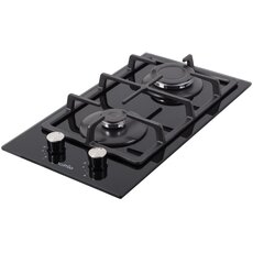 Варильна поверхня HSF320G CS (BK) 3 Варильна поверхня HSF320G CS (BK) 3