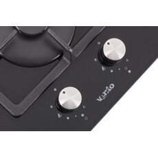 Варильна поверхня HSF320G CS (BK) 3 Варильна поверхня HSF320G CS (BK) 3