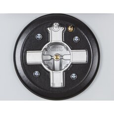 Варильна поверхня HSF320G CEST (WH) 3 Варильна поверхня HSF320G CEST (WH) 3