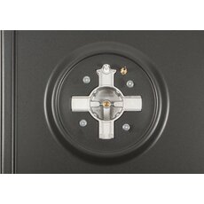 Варильна поверхня HSF640-D3 CEST (AN)