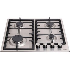 Варочная поверхность HSF640-D3 CS (X) Варочная поверхность HSF640-D3 CS (X)