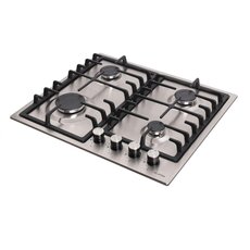 Варочная поверхность HSF640-D3 CS (X) Варочная поверхность HSF640-D3 CS (X)