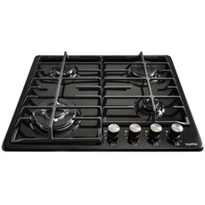 Варильна поверхня HG640-DA3 CEST (AN) Варильна поверхня HG640-DA3 CEST (AN)