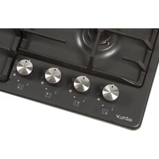 Варильна поверхня HG640-DA3 CS (AN) Варильна поверхня HG640-DA3 CS (AN)