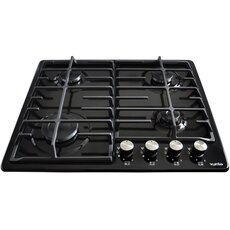 Варильна поверхня HG640-DA3 CS (BK) Варильна поверхня HG640-DA3 CS (BK)